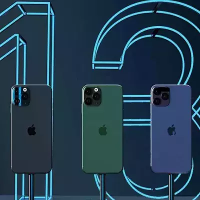 iPhone 13 : date de sortie, prix et nouveauté du téléphone Apple