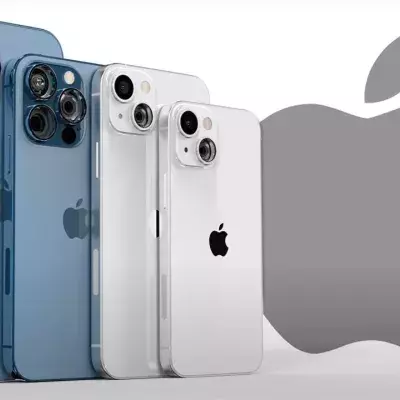iPhone 13 iphone 13 mini pro max sortie prix iphone apple nouveau smartphone