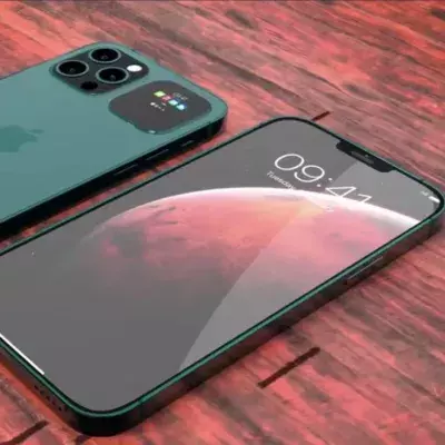 iPhone 14 : voici ce que l’on sait déjà du smartphone de 2022