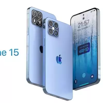 iPhone 15 : Pro Max, Pro et Mini... date de sortie, prix, design pliable ?