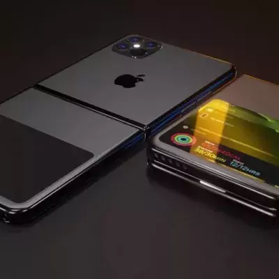 iPhone 'Fold' pliable : date de sortie, caractéristiques et prix, ce que l'on sait