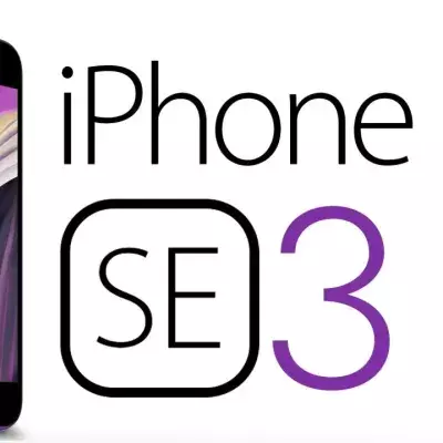 iPhone SE 3 5G : date de sortie, fiche technique, prix... Ce que l'on sait du smartphone
