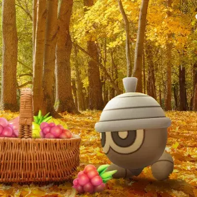 Le guide à suivre pour préparer l'évent d'automne sur Pokémon Go !