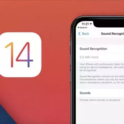 Les meilleures nouveautés d'iOS 14