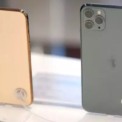 L'iPhone 11 a été lancé il y a quelques jours par Apple