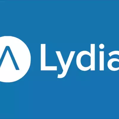 Lydia