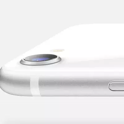  Que vaut l'iPhone SE comparé aux iPhone 11 et 11 Pro ?