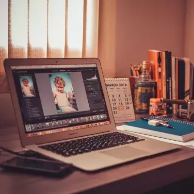 Quelles applications pour la retouche photo ou vidéo ?