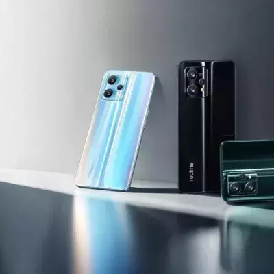 realme 9 pro+ test avis