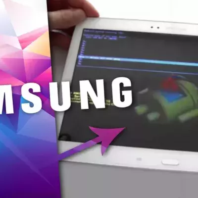 Réinitialiser tablette Samsung Galaxy Tab : tutoriel complet