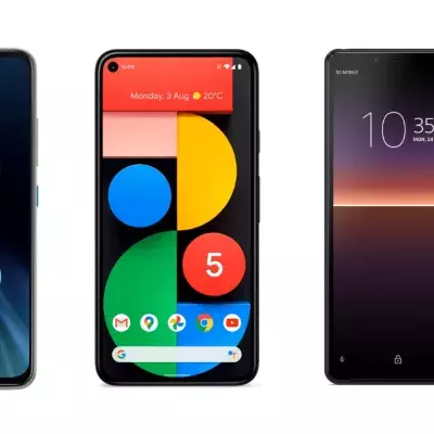 Smartphone