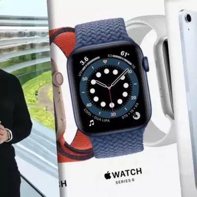 Toutes les grosses annonces de la Keynote 2020 résumées !