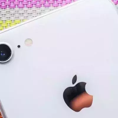 Une fuite de l'App Store révèle le prochain iPhone et ce n'est pas le 9