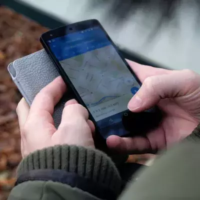 Voici comment localiser votre smartphone