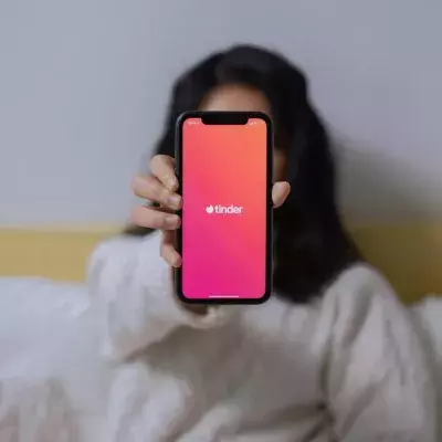 Voici comment supprimer définitivement son compte Tinder