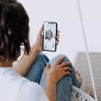 Voici les marches à suivre pour passer un appel FaceTime depuis un iPhone, un iPad ou un Mac