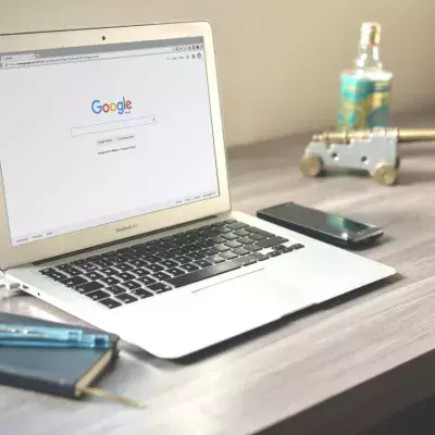 Voici les tutos pour savoir utiliser Google Images sans taper une seule lettre
