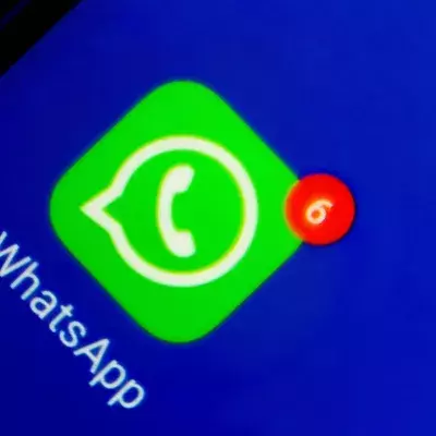 WhatsApp