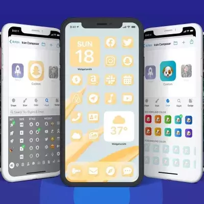 Widgets iOS 14 : comment personnaliser l'interface d'un iPhone ?