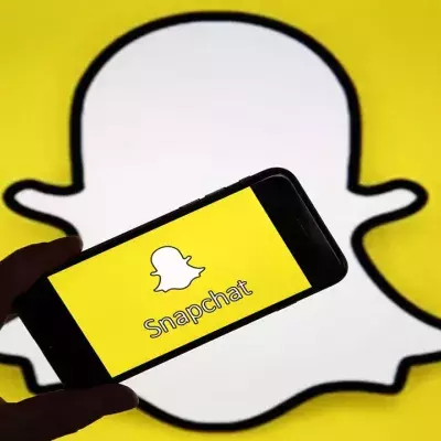 Snapchat