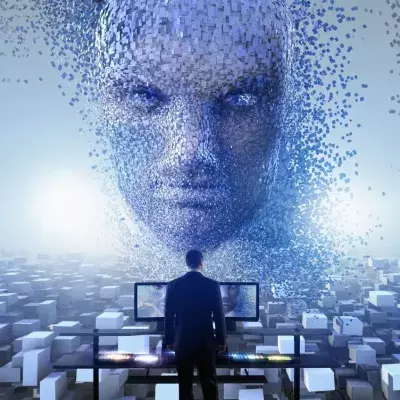 Une intelligence artificielle
