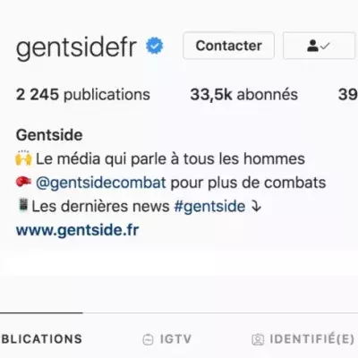 Utiliser Instagram directement depuis un ordinateur