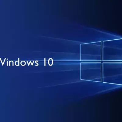 windows 10