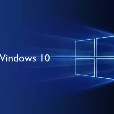Windows 10