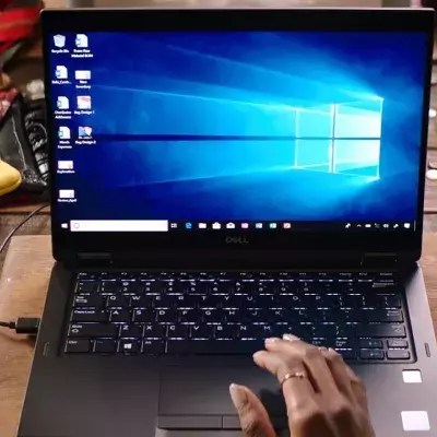 Windows 10