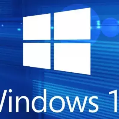 windows 10