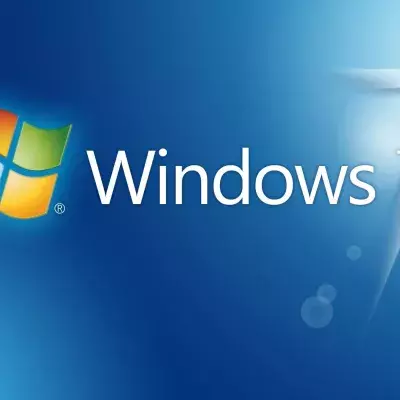 Windows 7