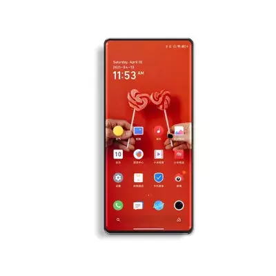Xiaomi Mi Mix 4