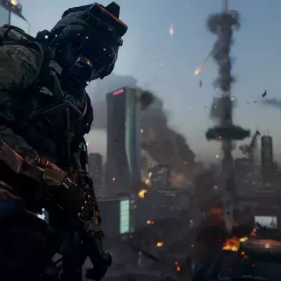 10 jeux les plus vendus Xbox One