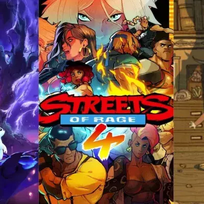 10 meilleurs jeux indés de 2020
