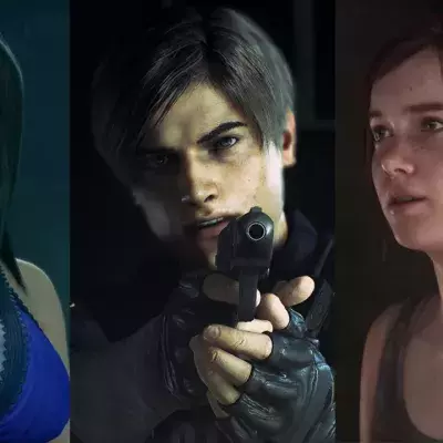 10 meilleurs remakes