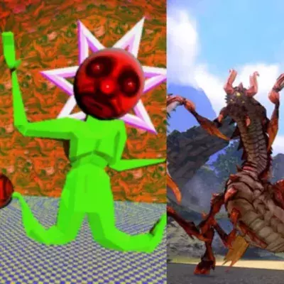 7 jeux ennemis relous