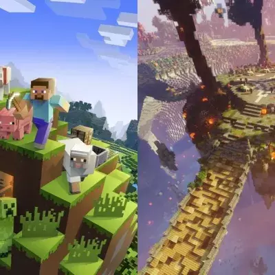 8 meilleurs serveurs francophones Minecraft