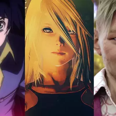 9 fins plus improbables du jeu vidéo