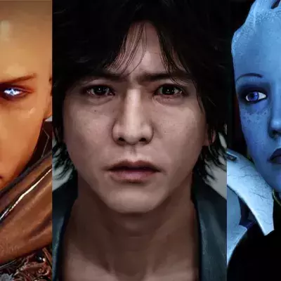 9 personnages plus intelligents jeu vidéo