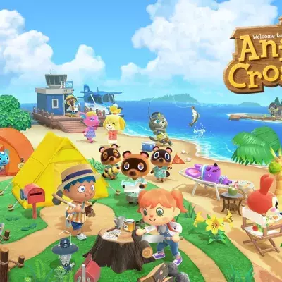 AC new horizons