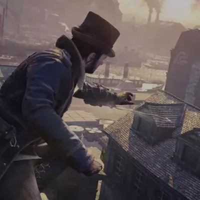 AC Syndicate