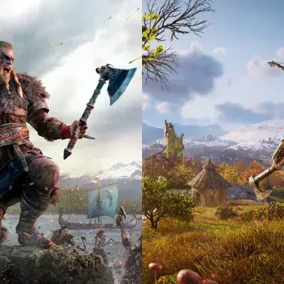 AC Valhalla