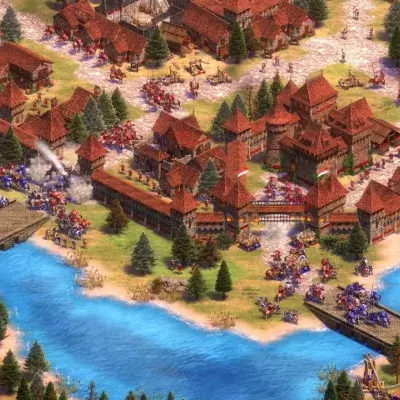 Age of Empire 2