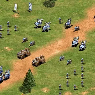 Age of Empires 2