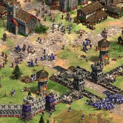 Age of Empires 2