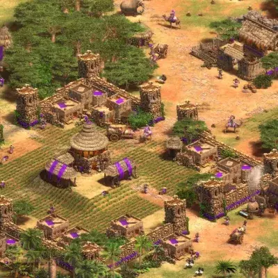 Age of Empires 2