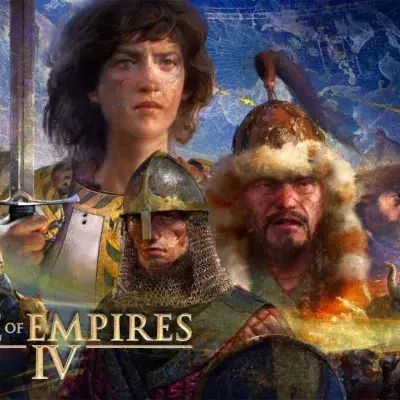 Age of Empires 4 : date de sortie, nouveautés de gameplay, histoire... Ce que l'on sait