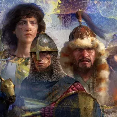 Age of Empires Xbox