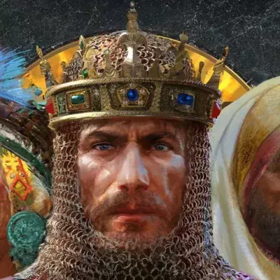 Age of Empires