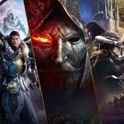 Amazon Games : son patron Christoph Hartmann sur le départ